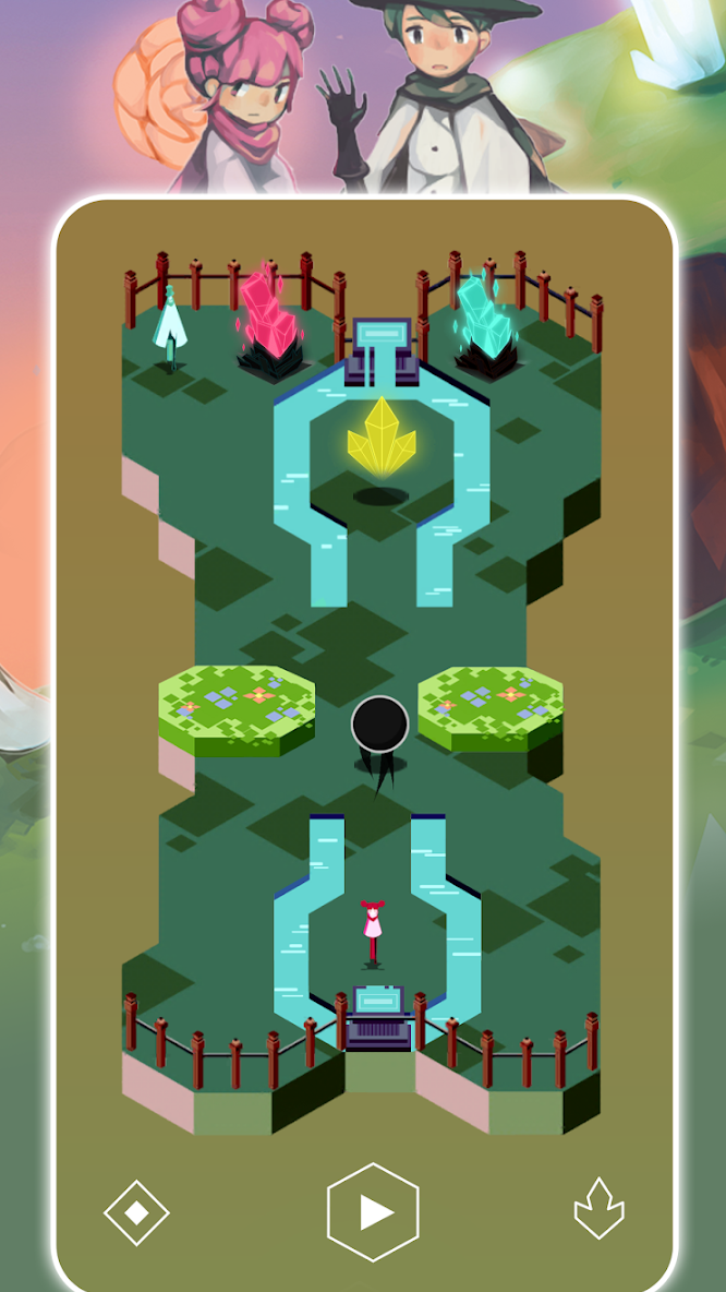 缤纷世界(steam移植)