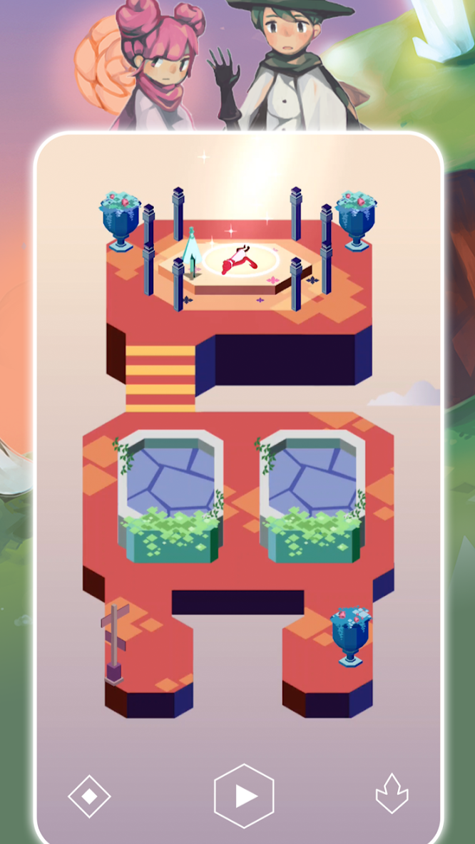 缤纷世界(steam移植)