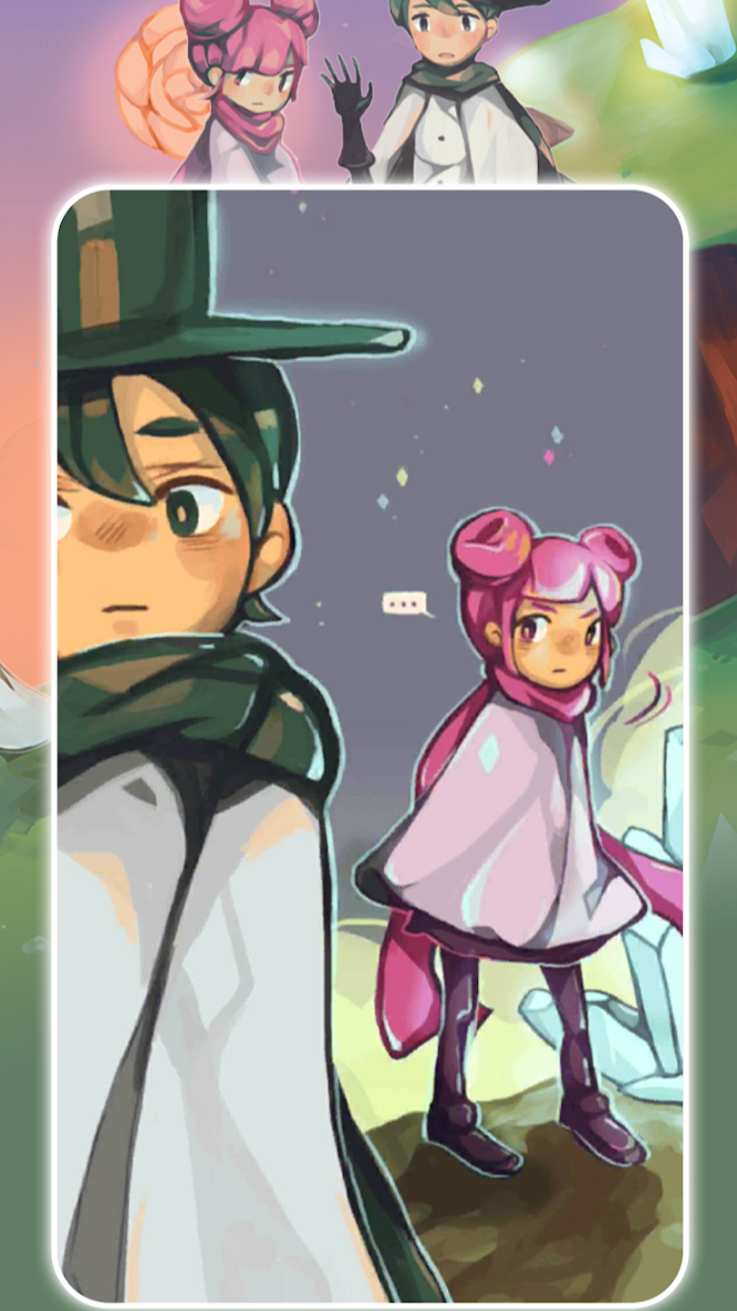 缤纷世界(steam移植)