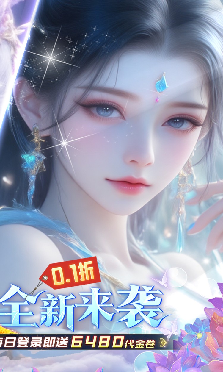 古剑奇闻录(0.1折免费版) 古剑奇闻录(0.1折免费版)