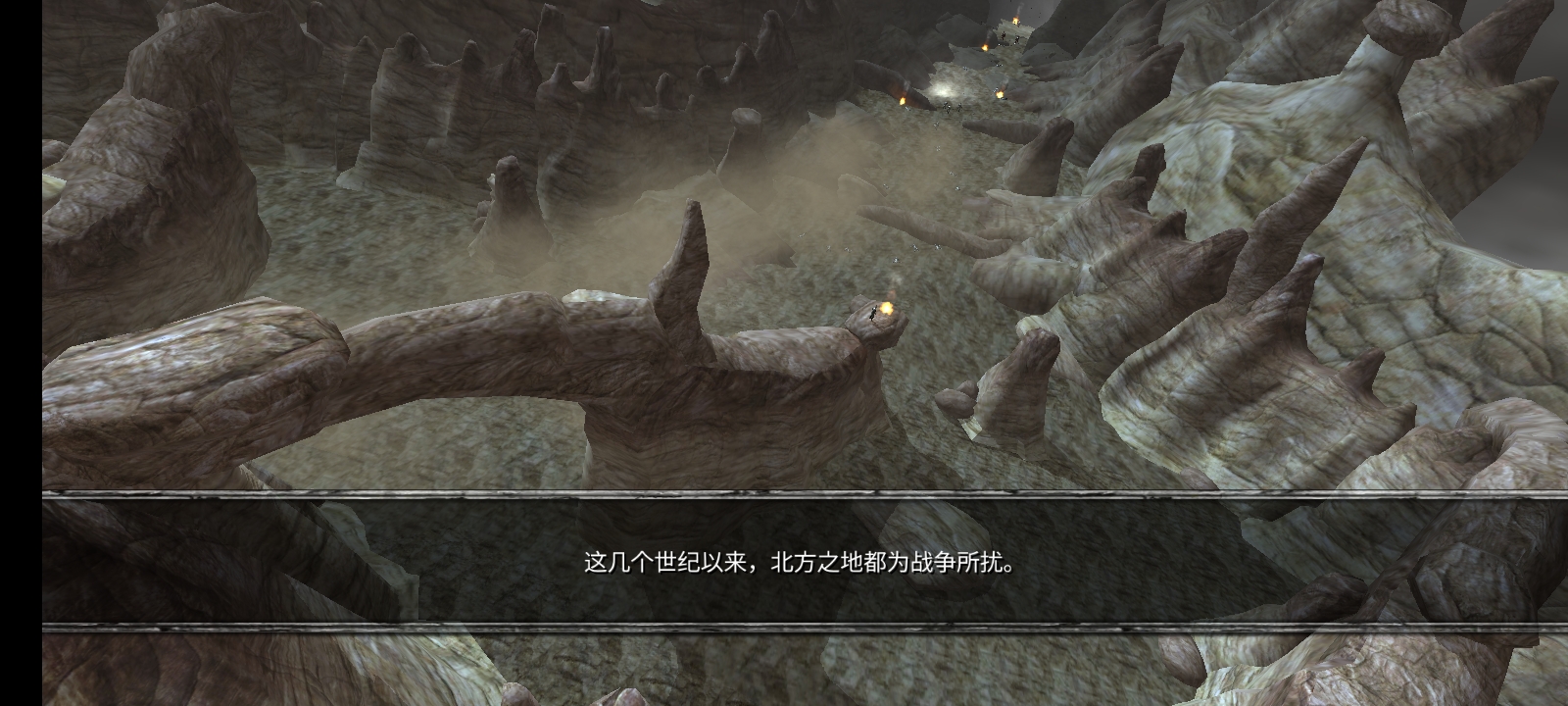 掠夺之剑汉化(辅助菜单)