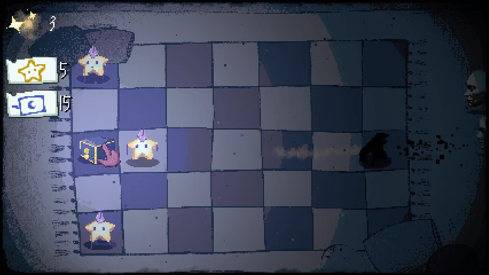 植物大战僵尸恐怖版