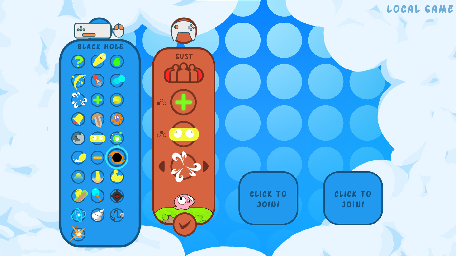 波普乱战BoplBattle