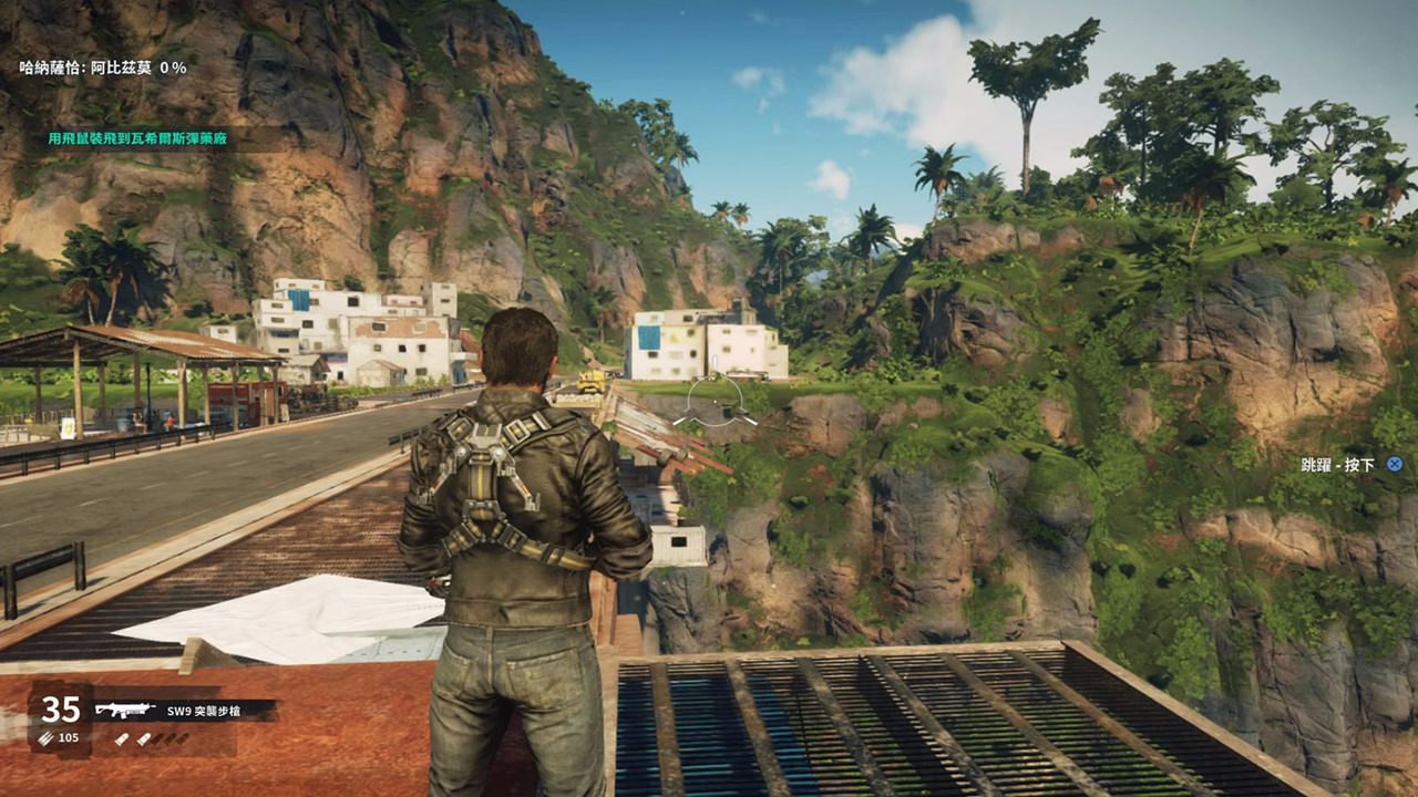 正当防卫4·MOD版