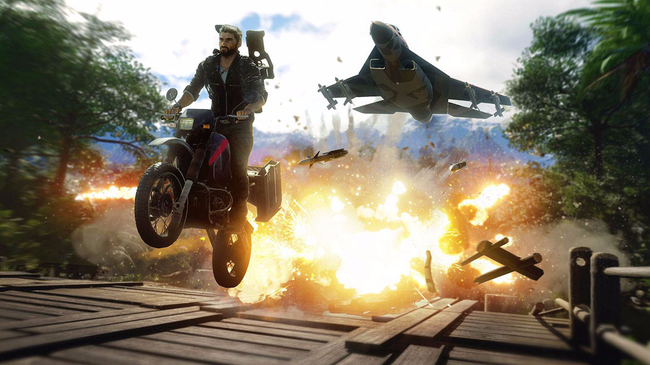 正当防卫4·MOD版