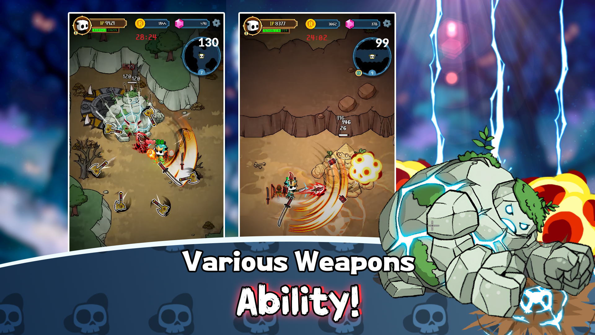 红字世界:幸存者 红字世界:幸存者