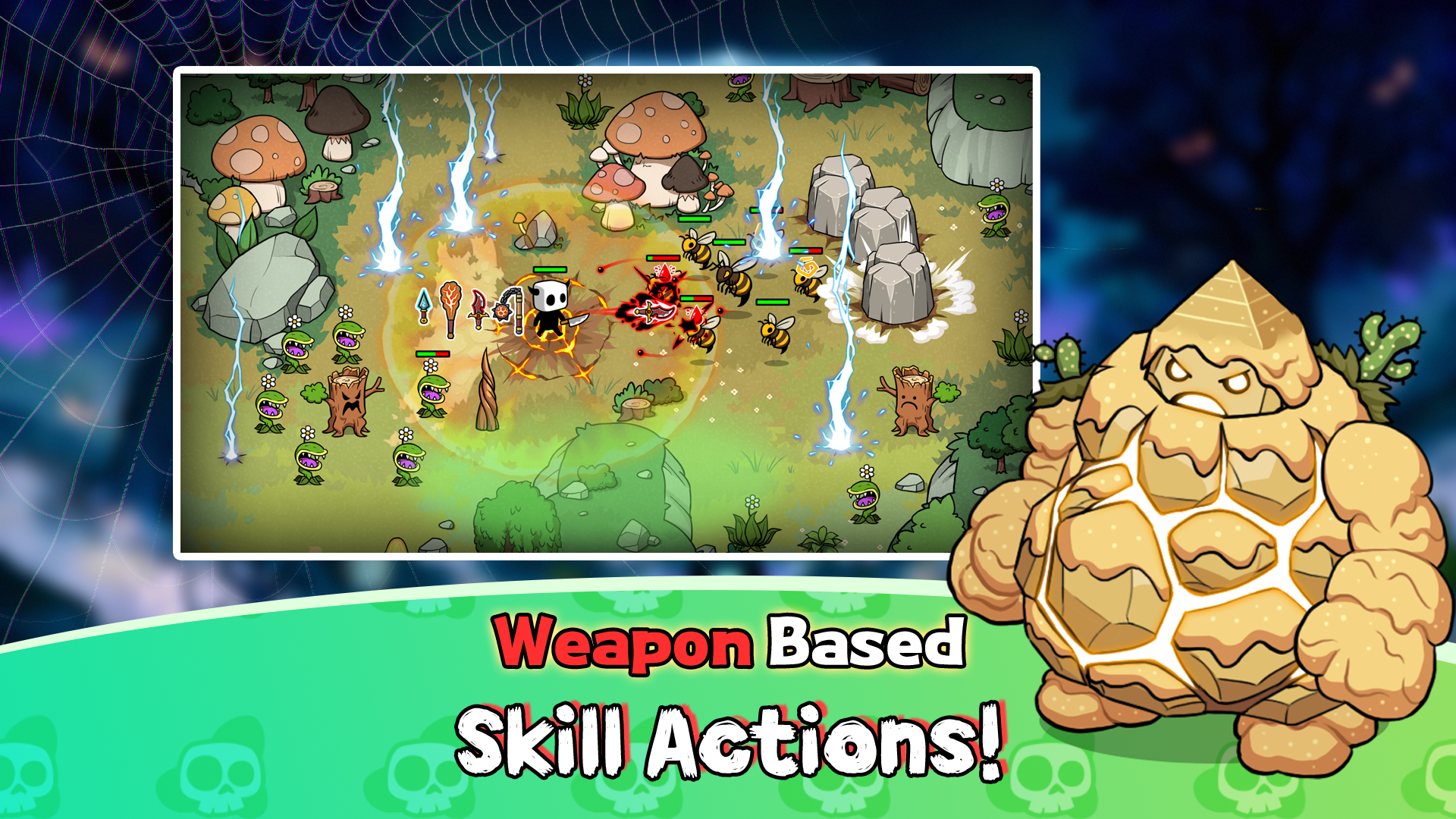 红字世界:幸存者 红字世界:幸存者