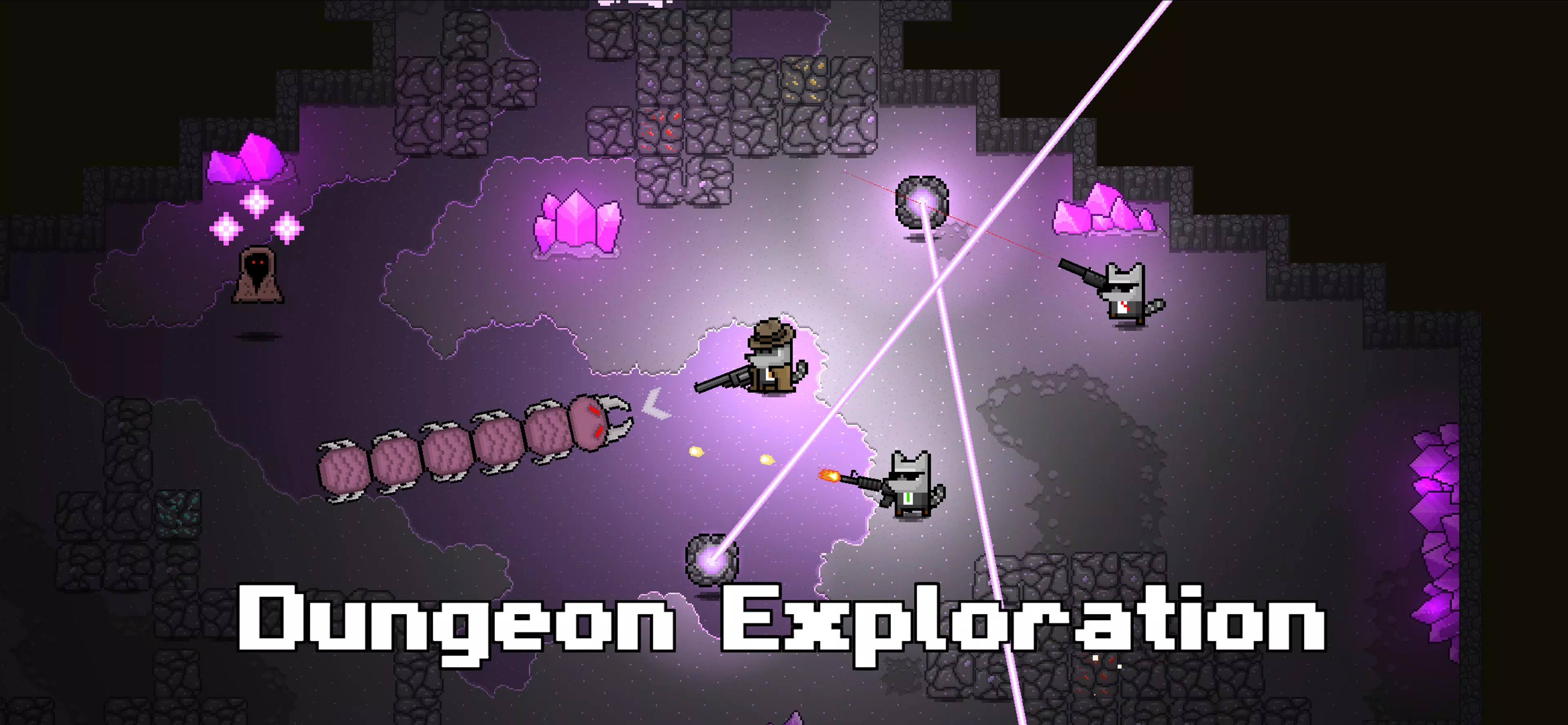 地牢冒险 地牢冒险