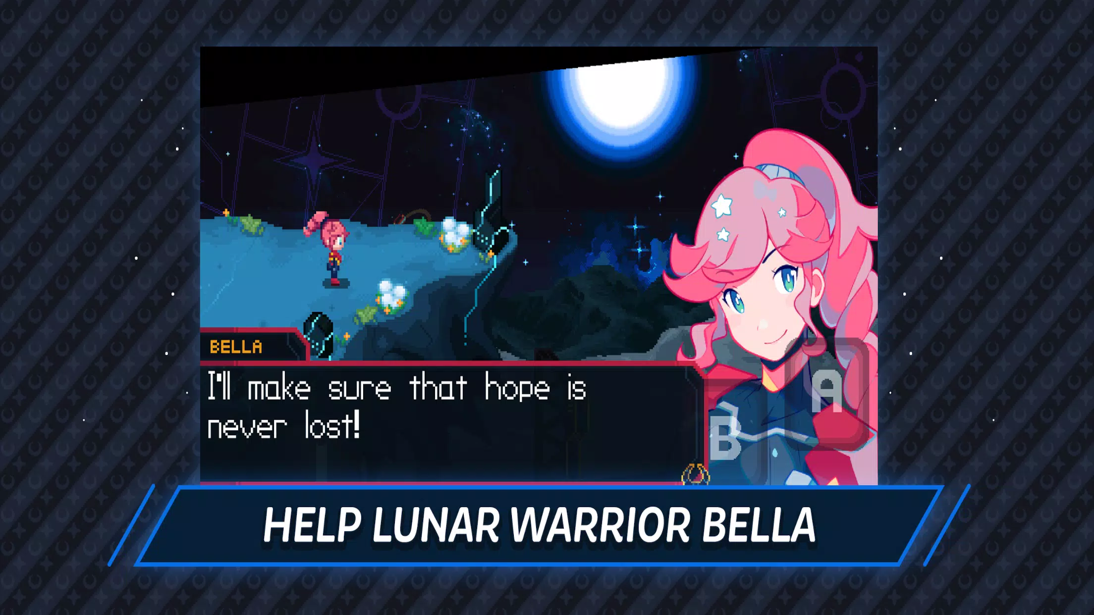 露娜之光(steam移植)