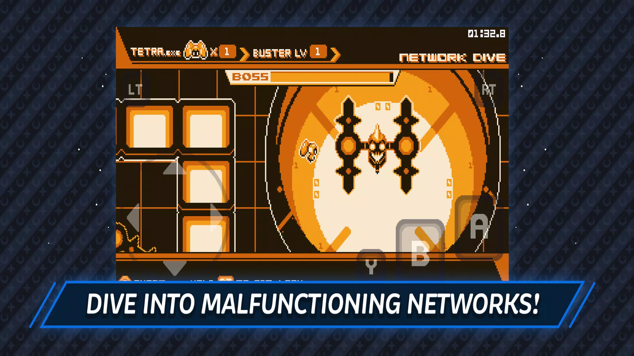 露娜之光(steam移植)
