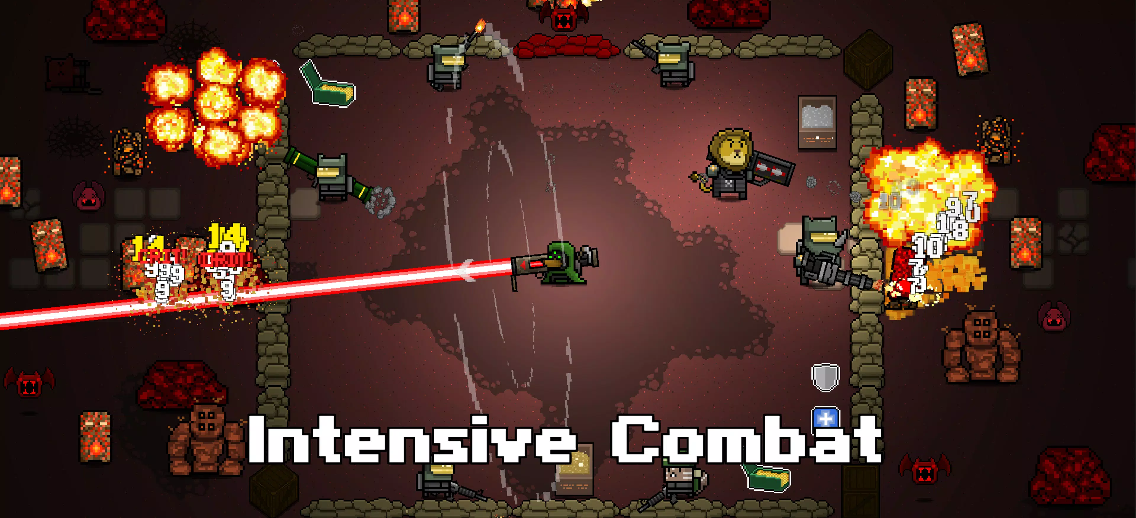 地牢冒险 地牢冒险