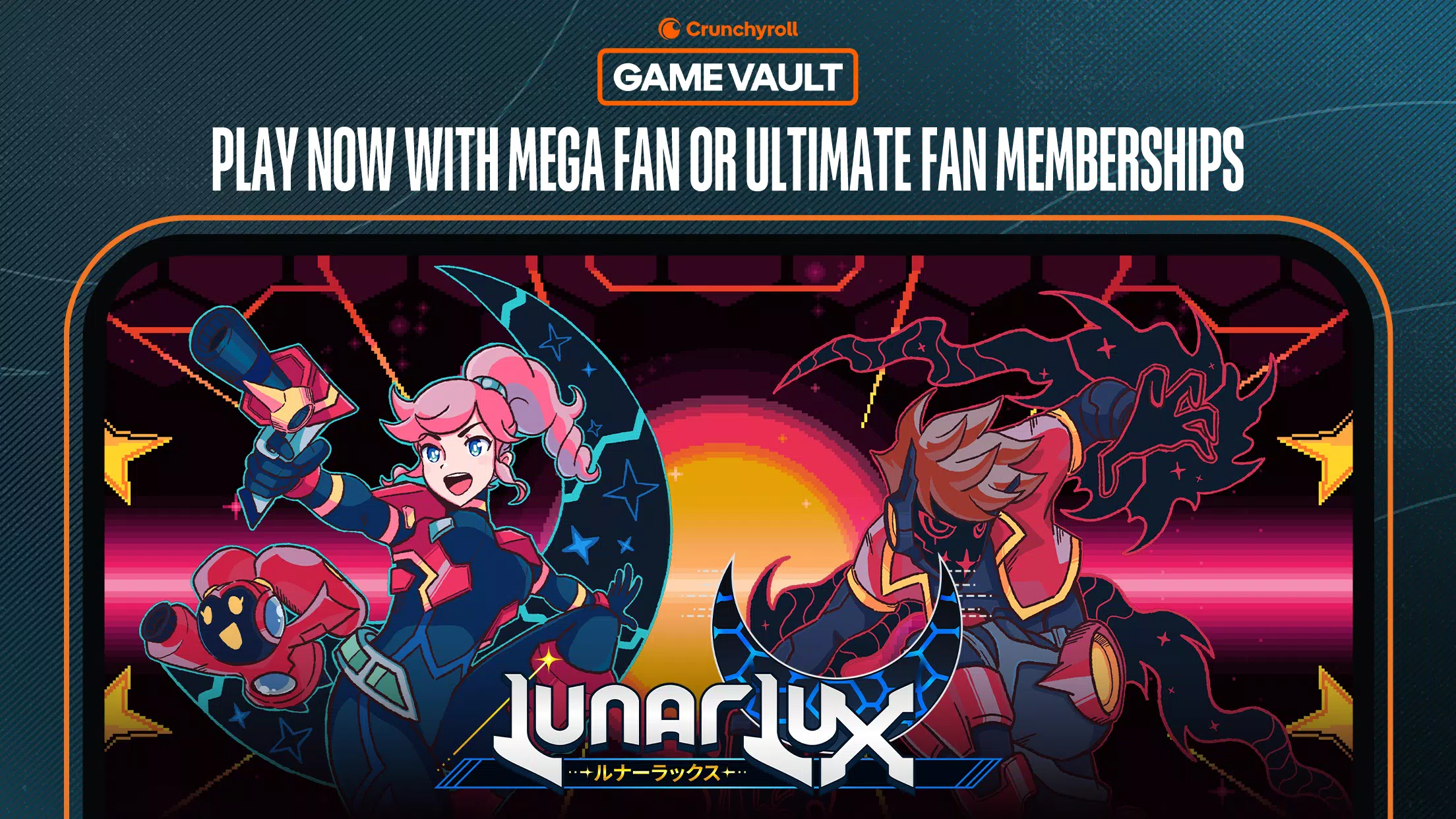 露娜之光(steam移植)