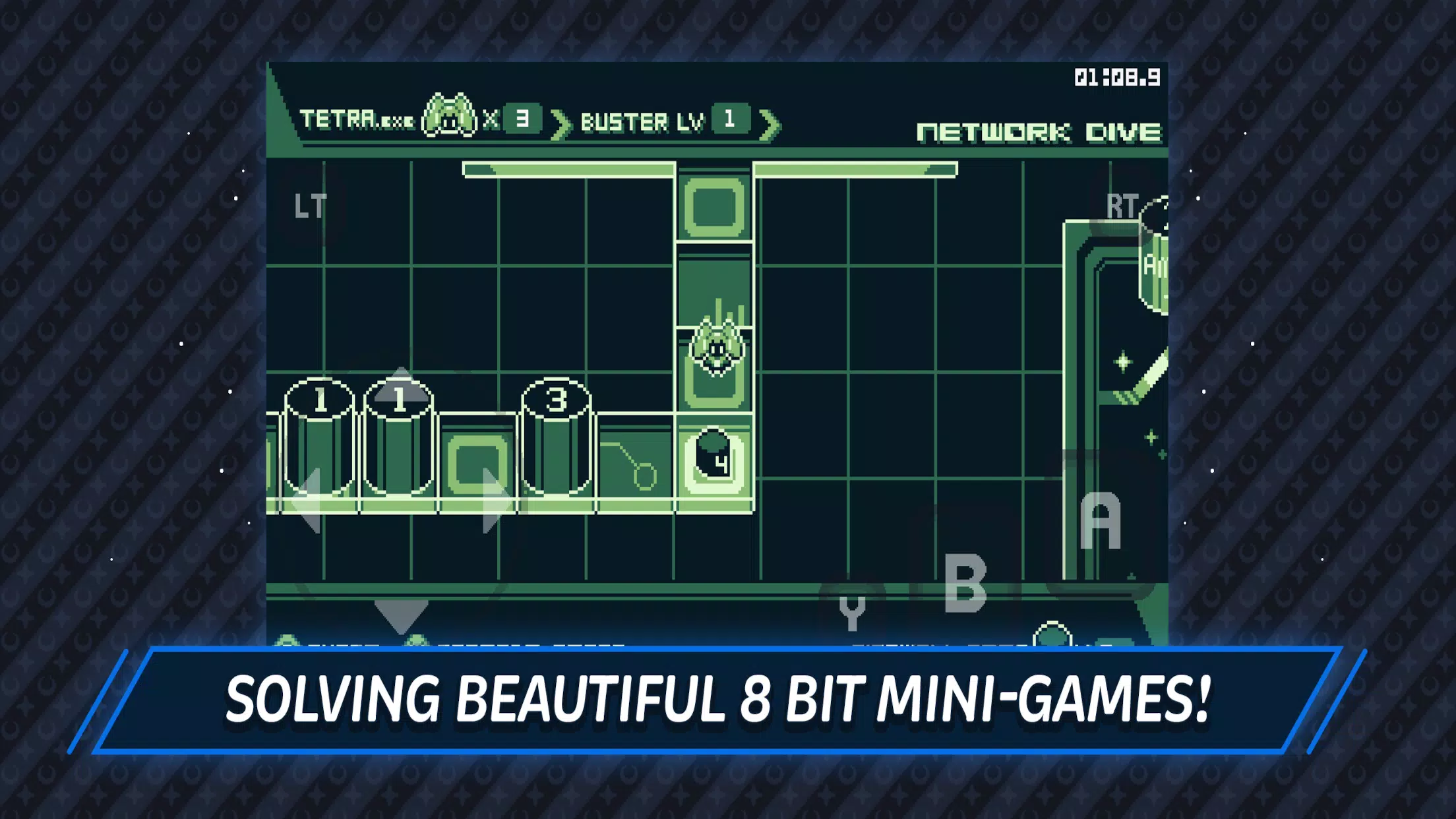 露娜之光(steam移植)