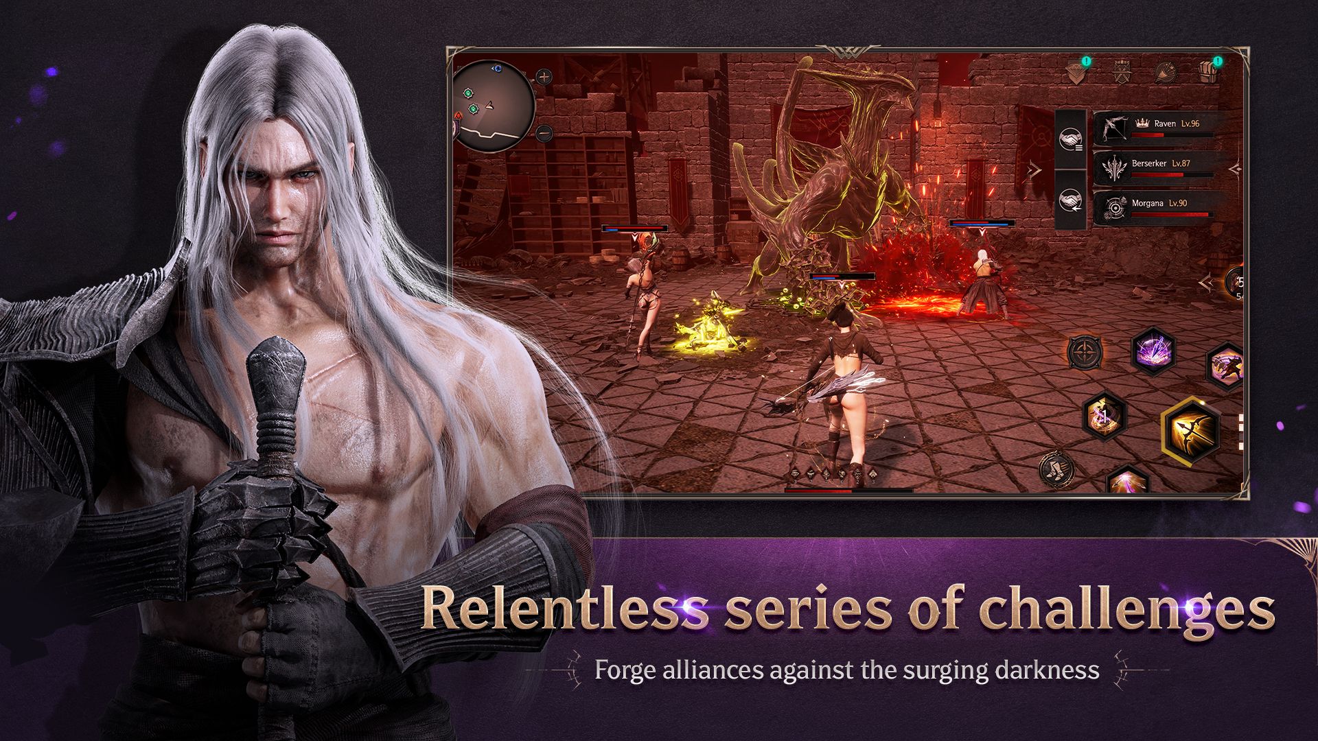 暗月十二国际服