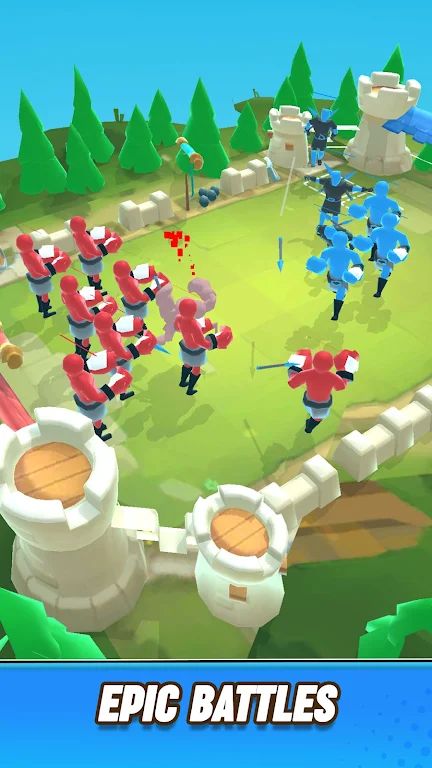 我的小小战争 我的小小战争