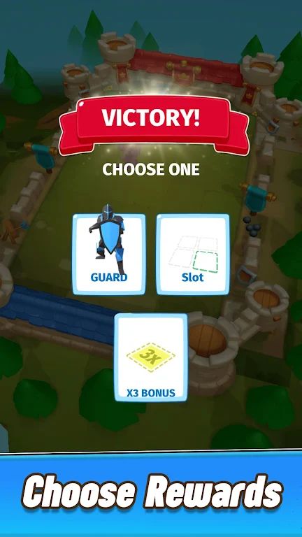 我的小小战争 我的小小战争