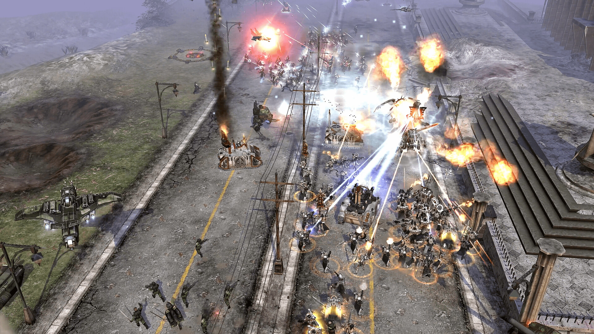 战锤40K:战争黎明终极版 战锤40K:战争黎明终极版