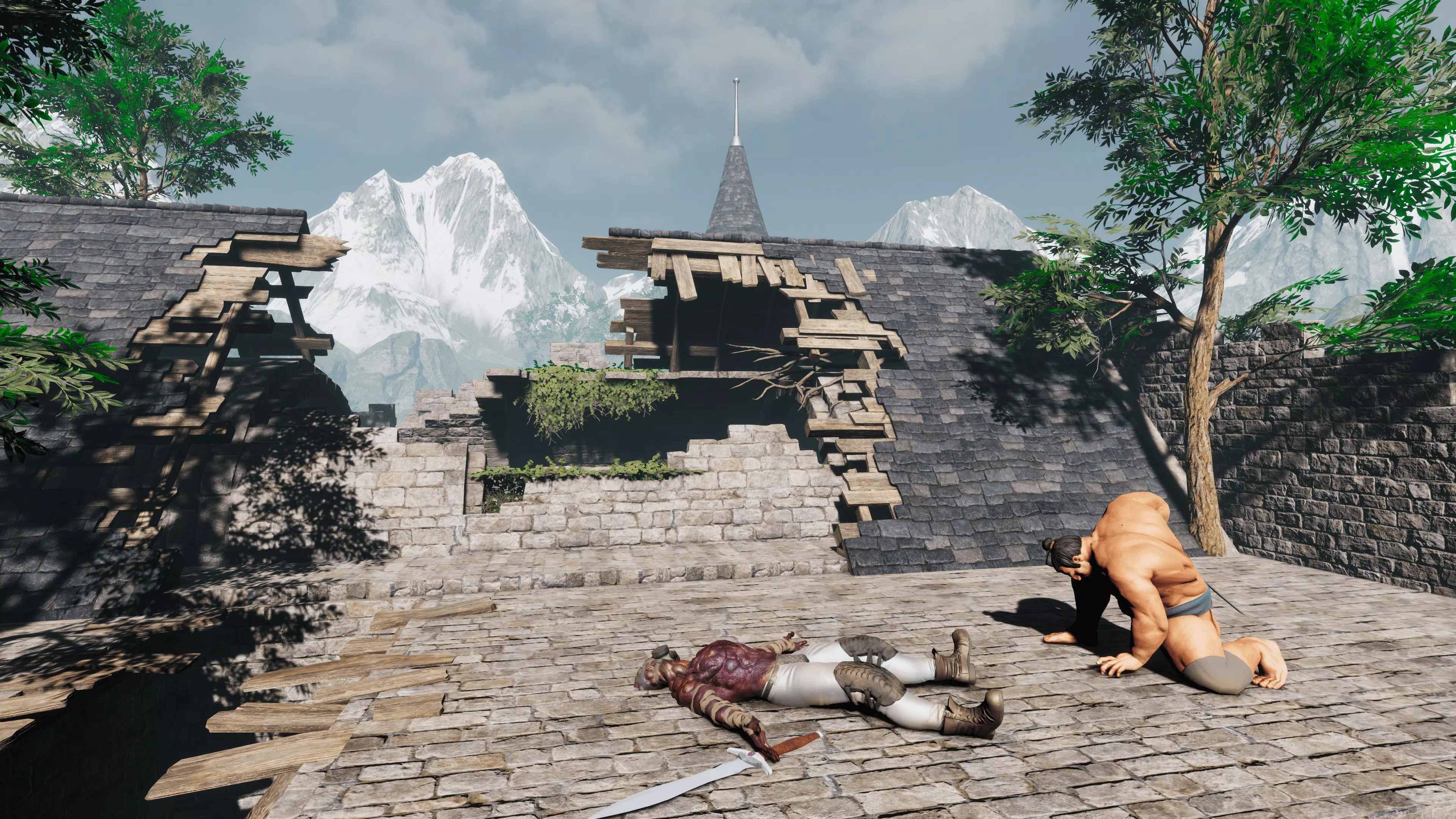 艾尔登传说 艾尔登传说