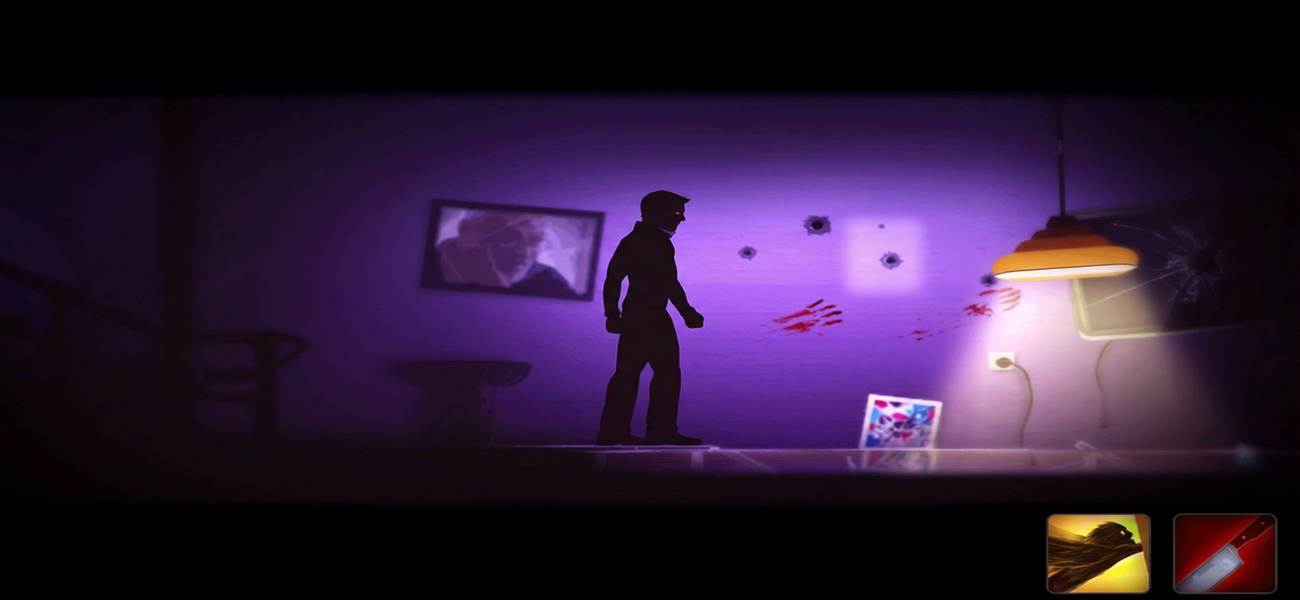 莫拉克斯：惊魂记3