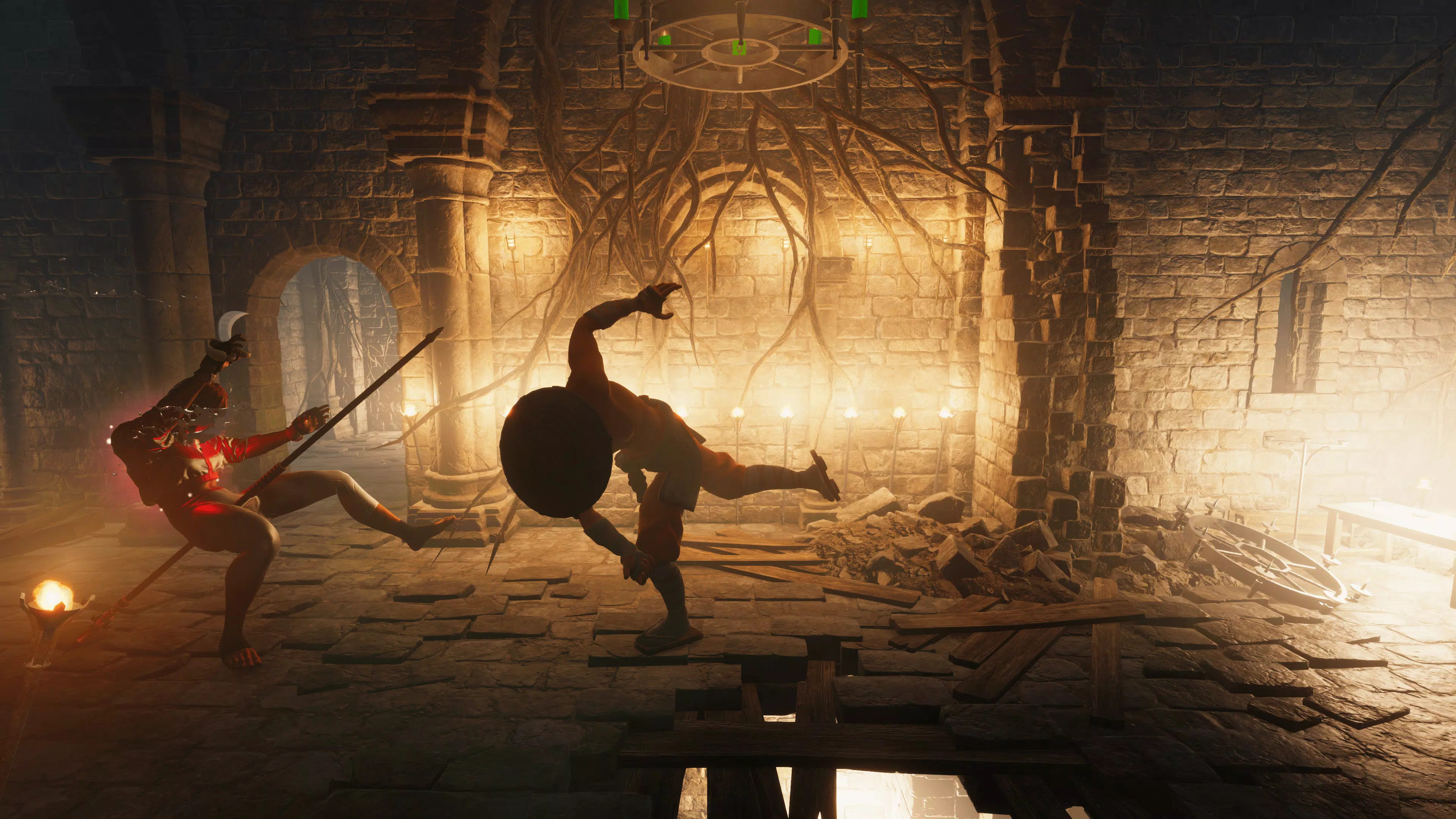 艾尔登传说 艾尔登传说