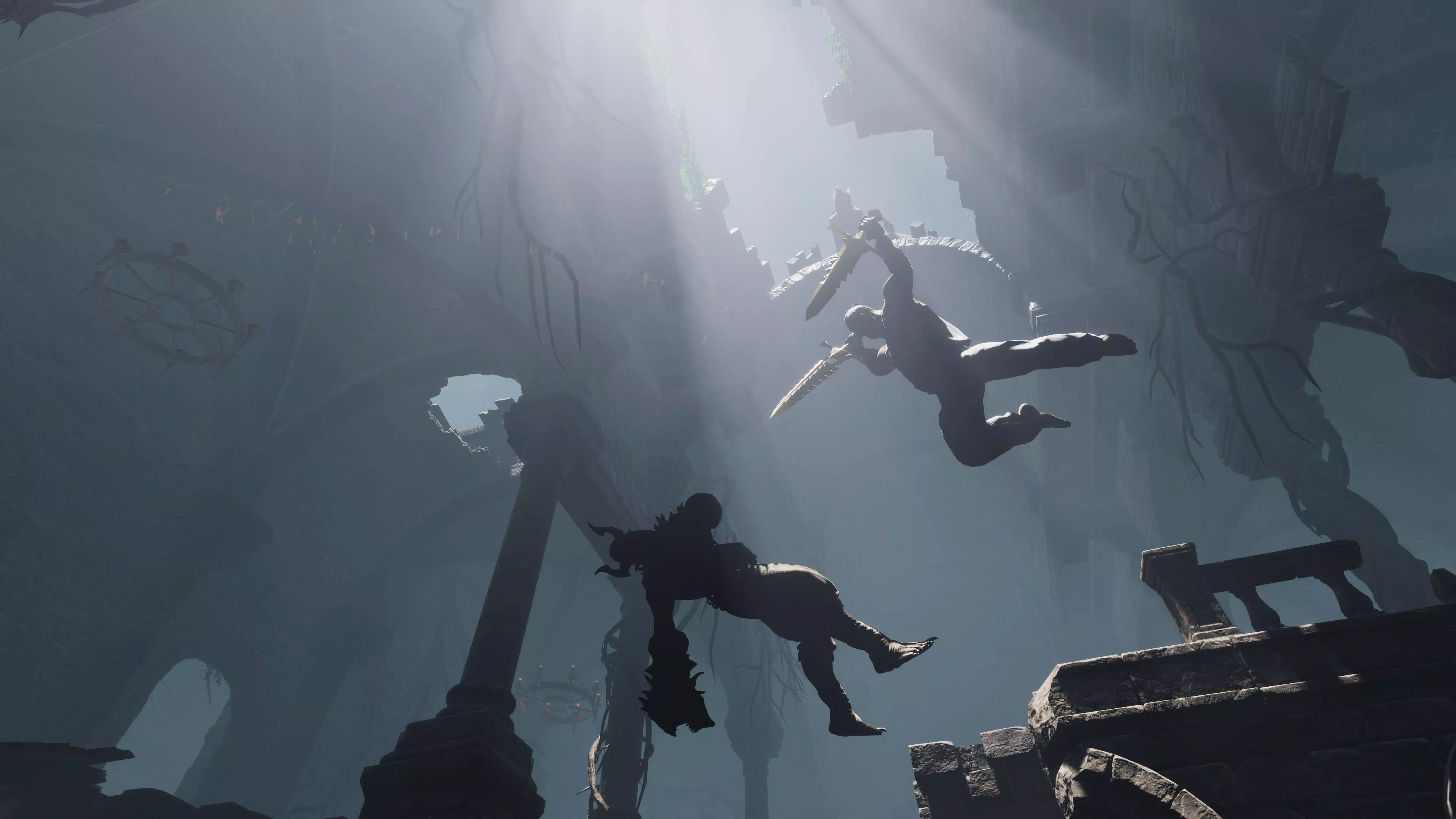 艾尔登传说 艾尔登传说