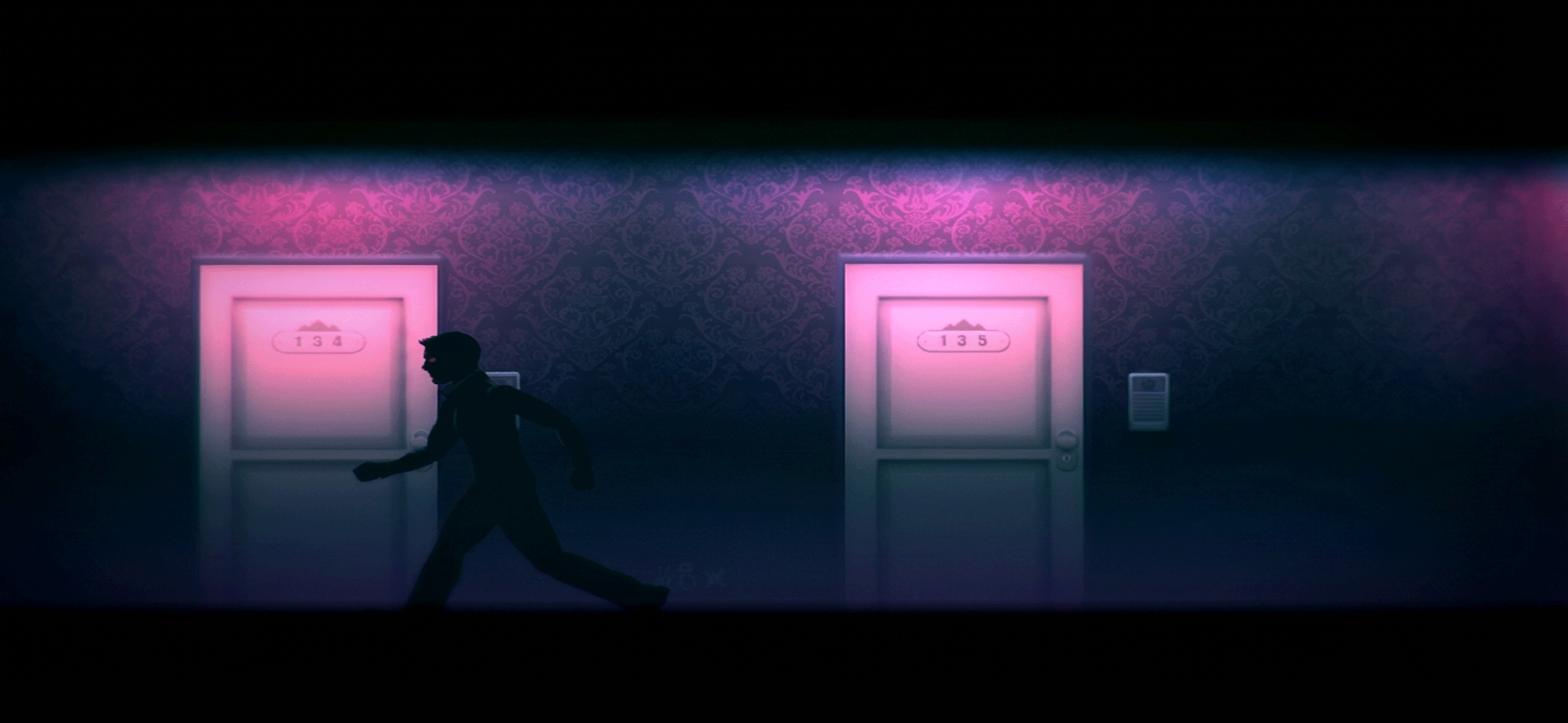 莫拉克斯：惊魂记2