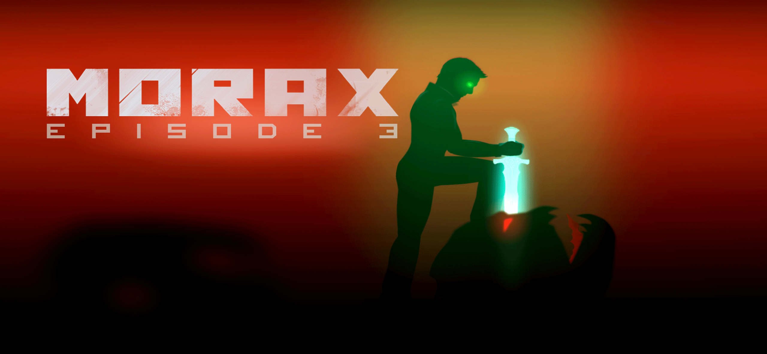 莫拉克斯：惊魂记3