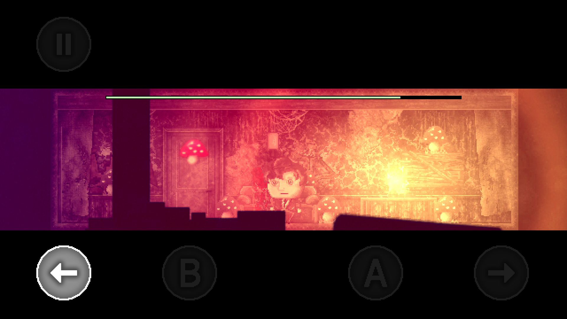 扣押：豪华版(steam移植)