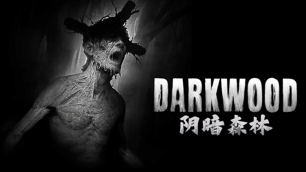 阴暗森林 阴暗森林