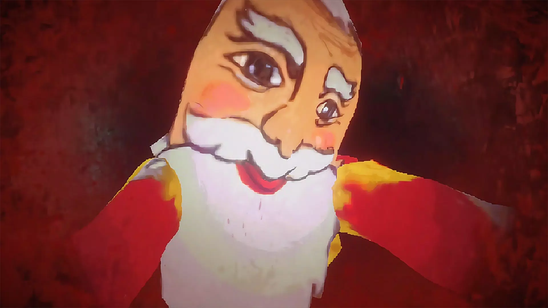 恐怖巧克力工厂