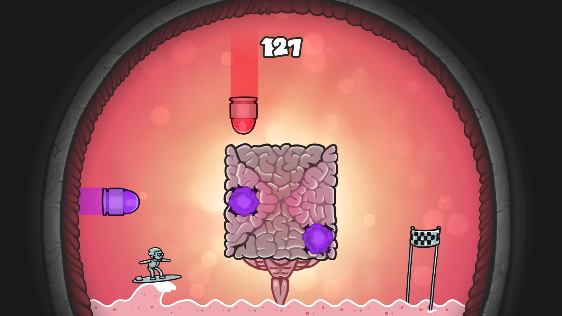 心灵警探(steam移植)