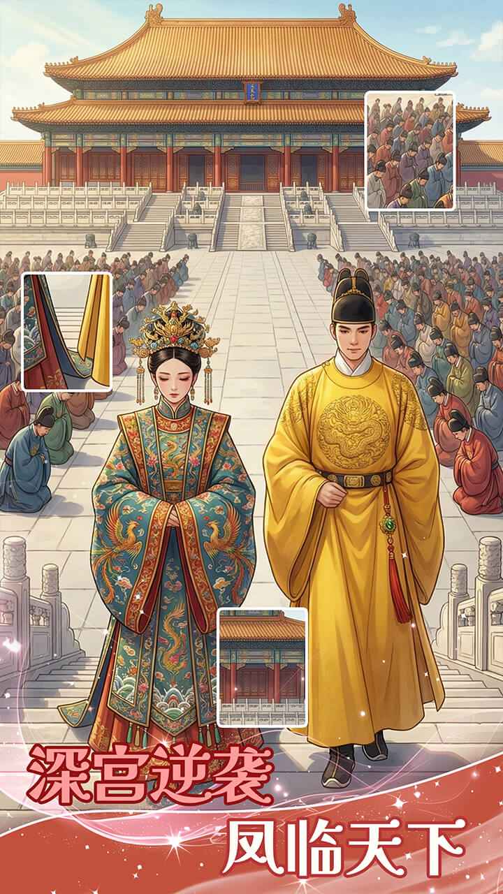 拼图人生 拼图人生