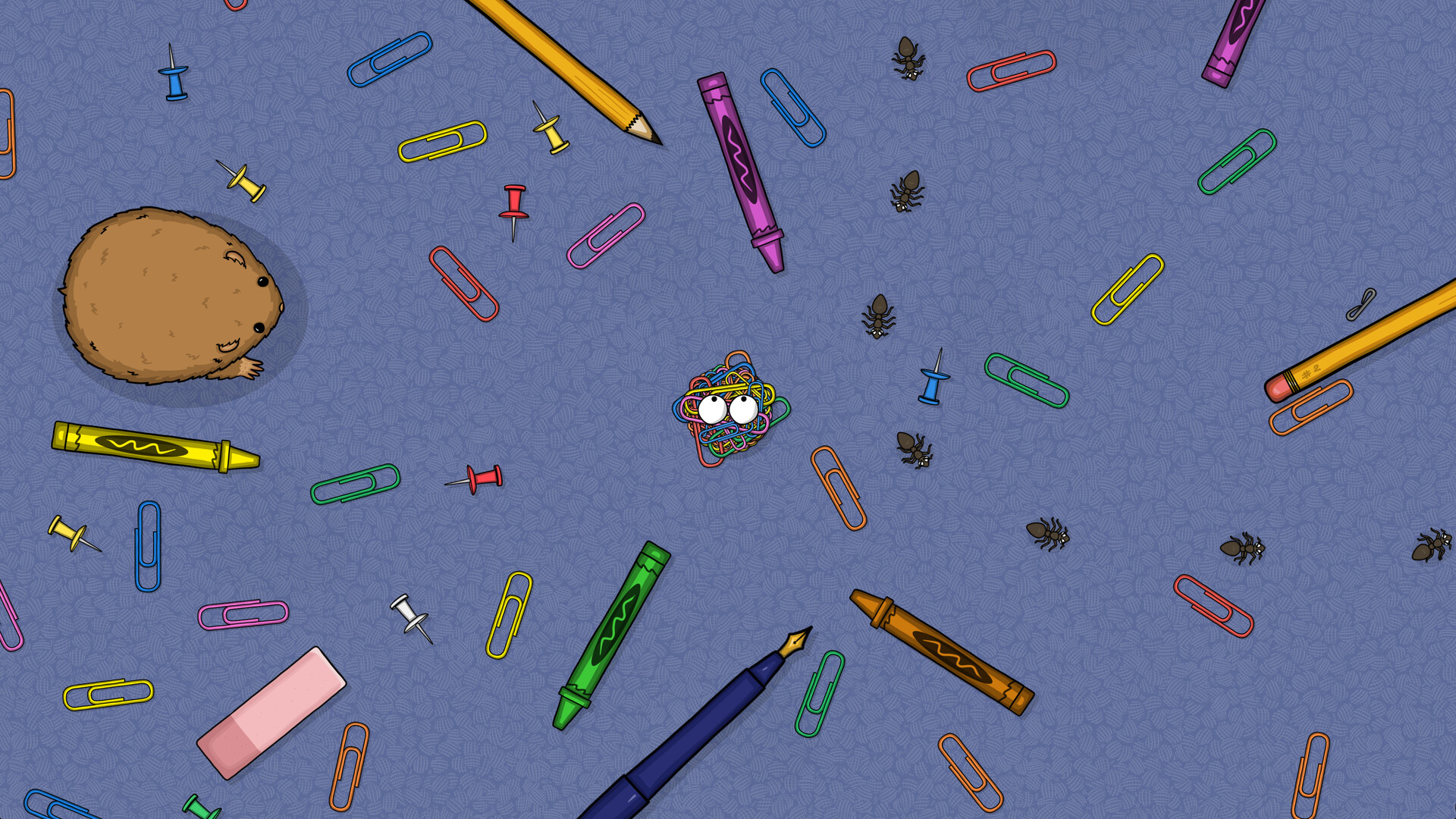 美味星球：终极一口(辅助菜单)