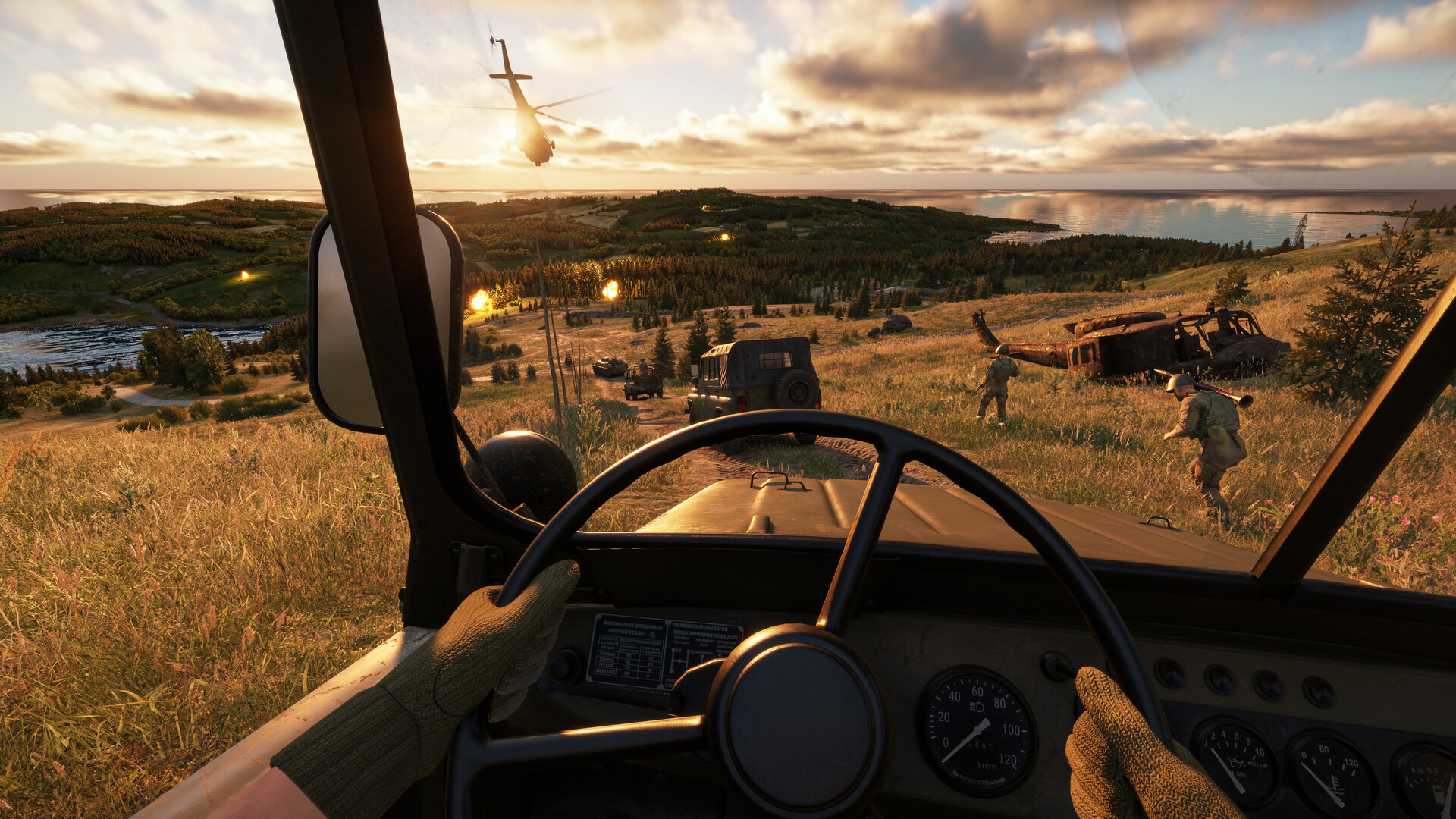 武装突袭 重铸者