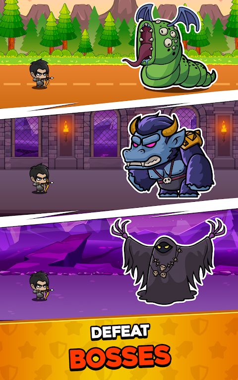 疯狂杯：英雄之战