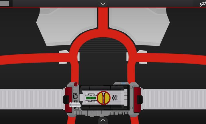 假面骑士555变身腰带模拟器
