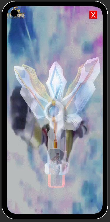 奥特曼扳机模拟器