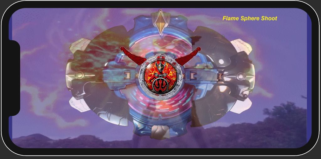 罗布奥特曼变身模拟器