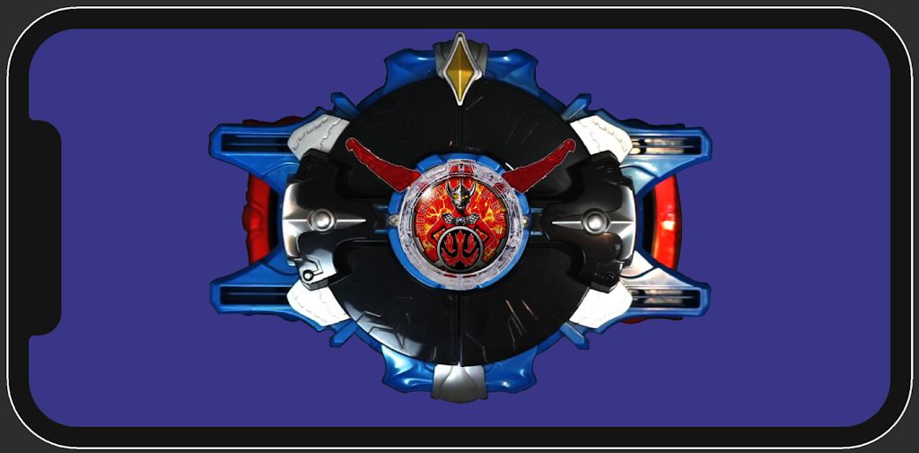 罗布奥特曼变身模拟器