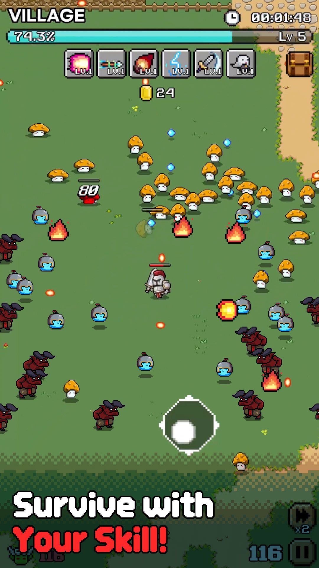 像素探险：寻找失落的方块