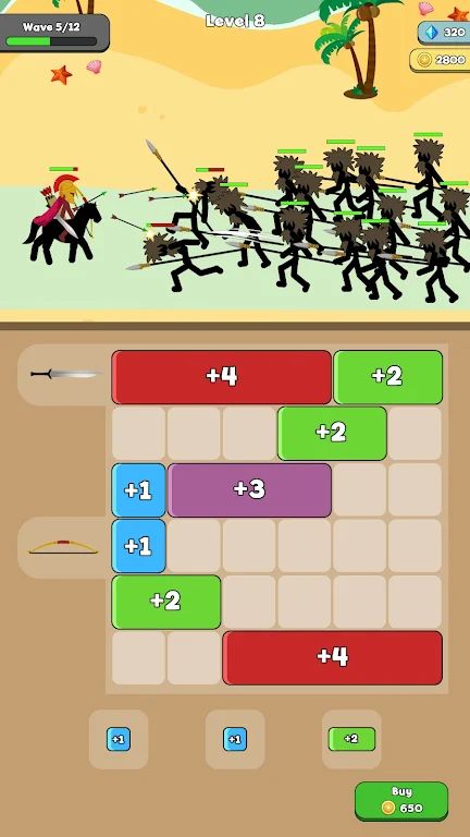 火柴人爆破(辅助菜单)