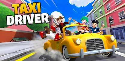 我是出租车司机（我是猴子厂商新作）