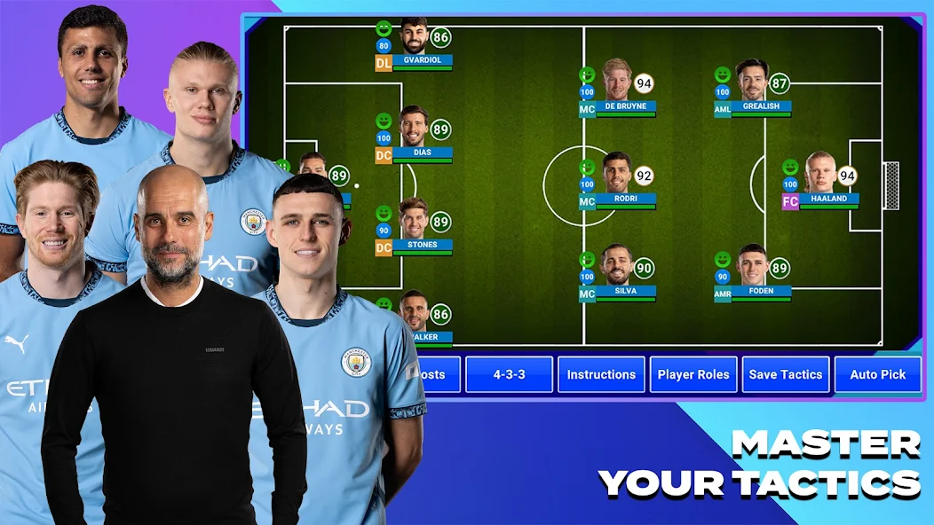 足球经理2026(辅助菜单)