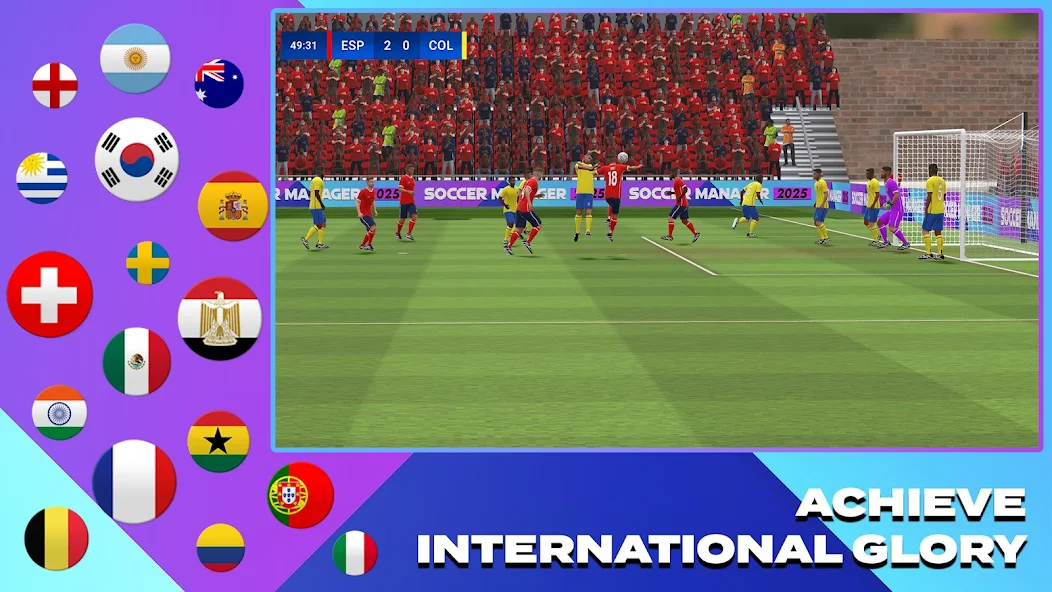 足球经理2026(辅助菜单)