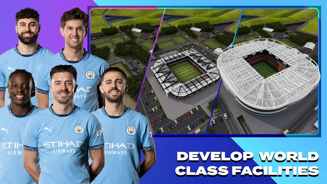 足球经理2026(辅助菜单)