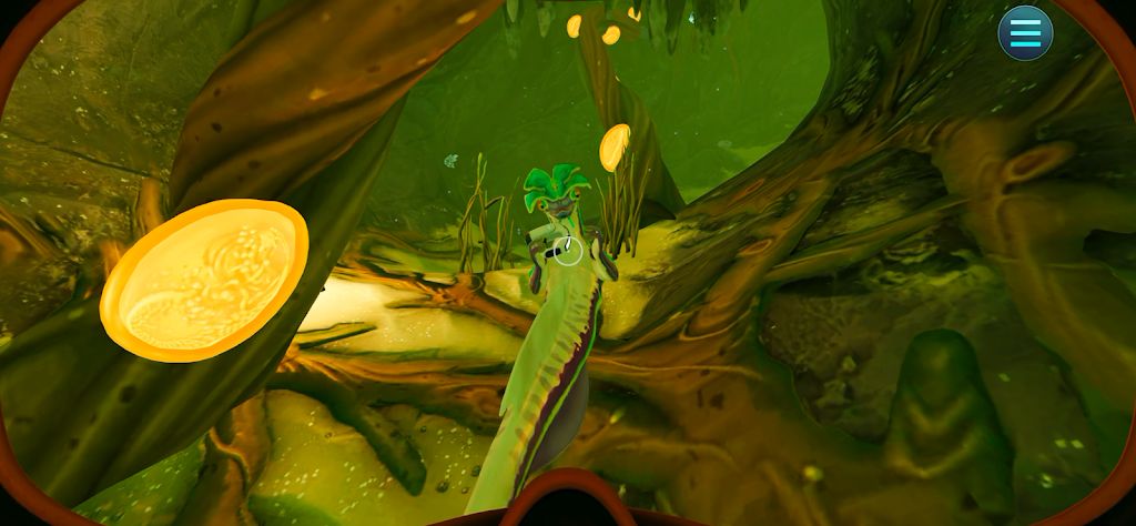 深海迷航:零度之下