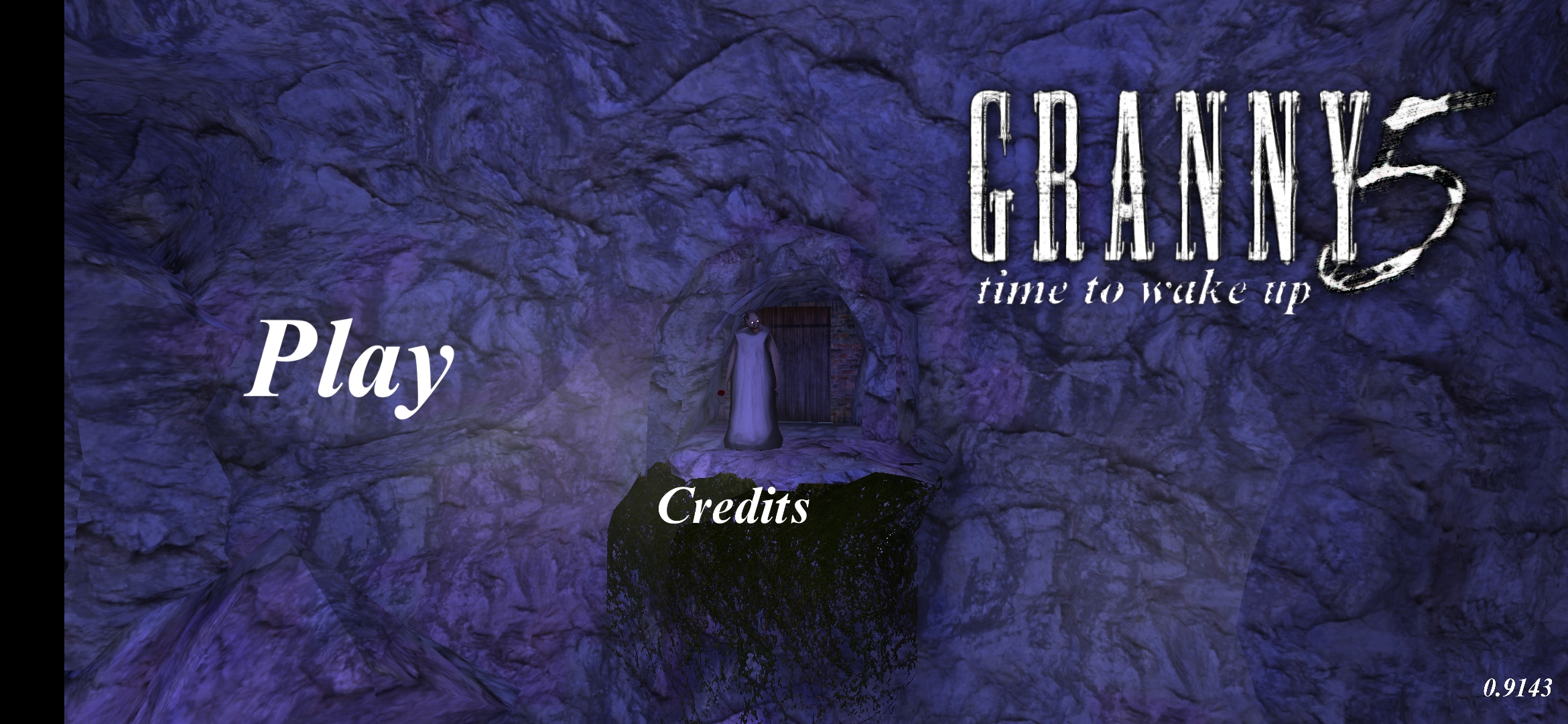 恐怖奶奶5:苏醒时刻(汉化版)