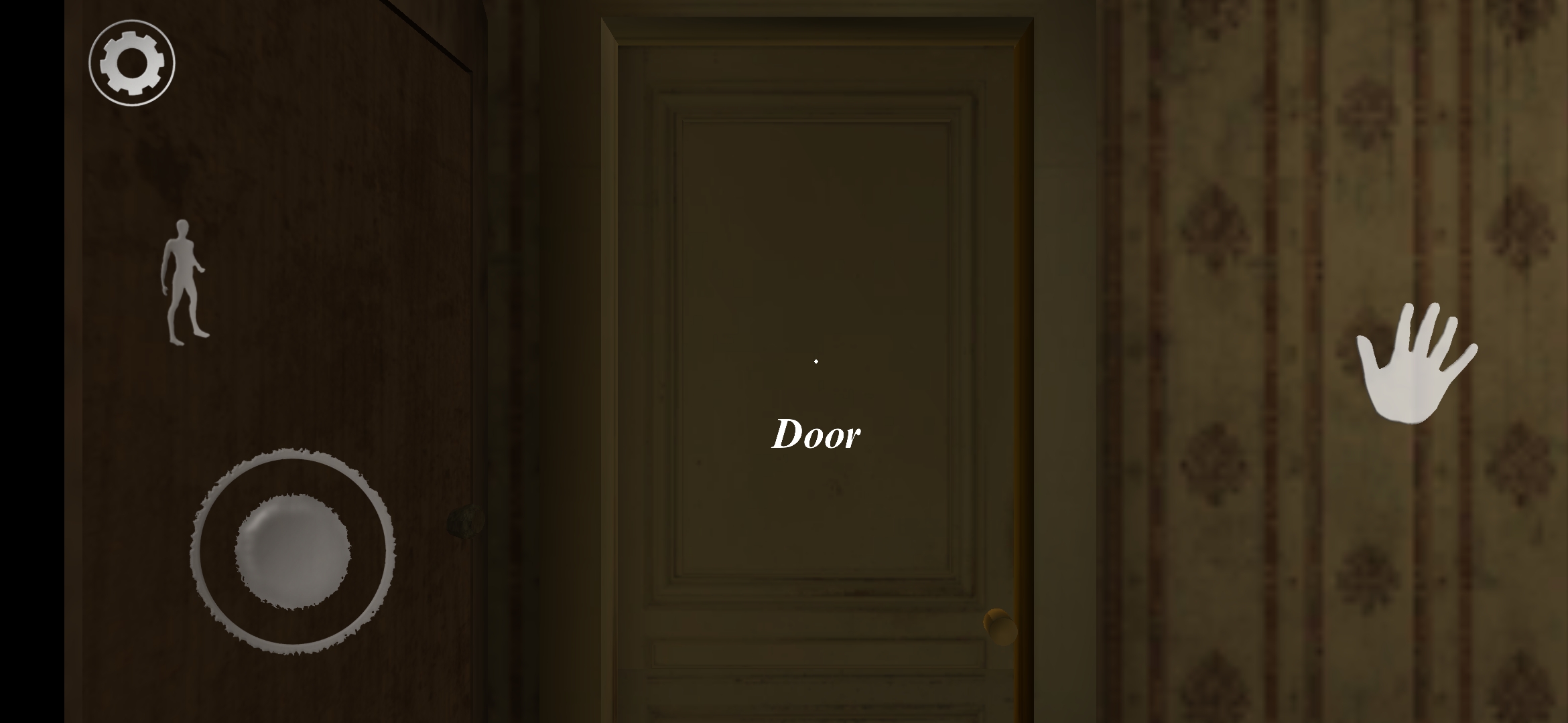 恐怖奶奶5:苏醒时刻(汉化版)