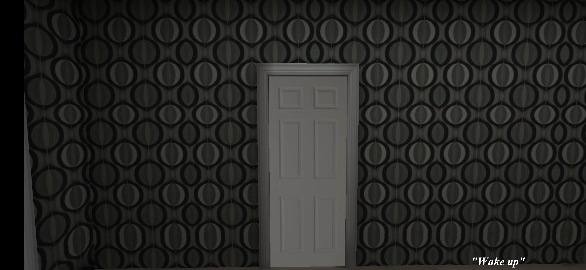 恐怖奶奶5:苏醒时刻(汉化版)