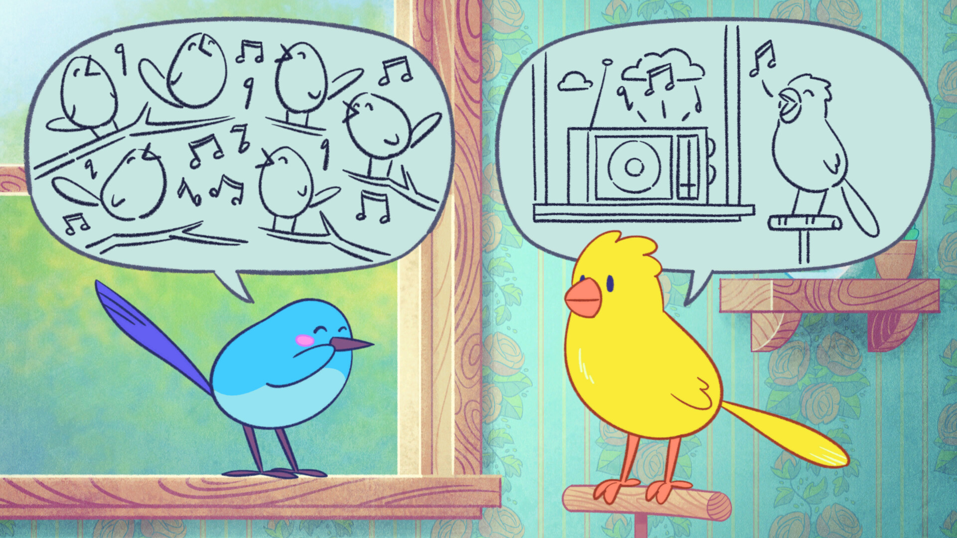 啵点节奏Bits&Bops